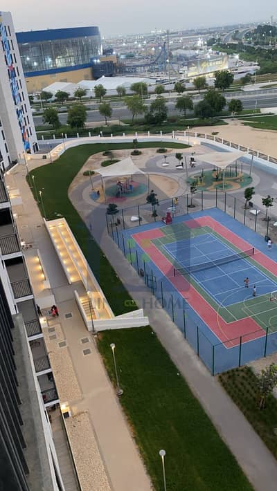 1 Bedroom Apartment for Rent in Yas Island, Abu Dhabi - 9374170a-e794-401a-bb03-af36fe7bc763. jpg