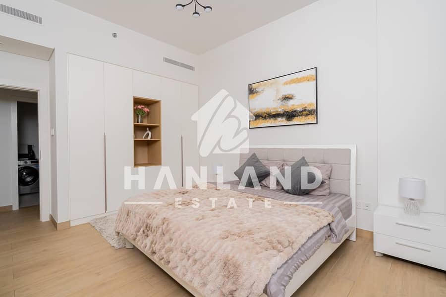 Cozy Furnished |1BR Apartment | La Rive Building 2 Cozy Furnished |1BR Apartment | La Rive Building 2