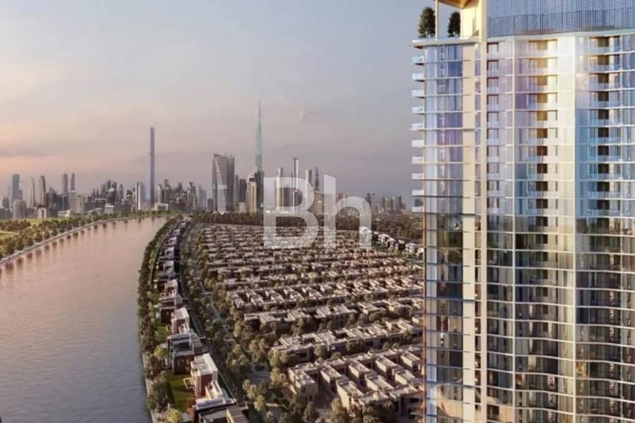 Lagoon and Waterfront View | 2 yr PHPP | Ready Now Lagoon and Waterfront View | 2 yr PHPP | Ready Now
