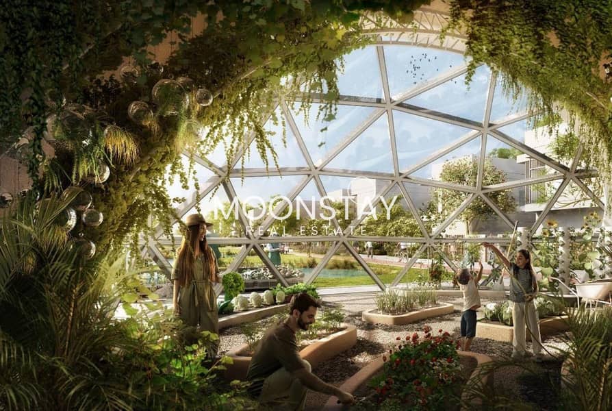 位于雅斯岛,可持续发展城 3 卧室的联排别墅 3950000 AED - 12033192 位于雅斯岛,可持续发展城 3 卧室的联排别墅 3950000 AED - 12033192