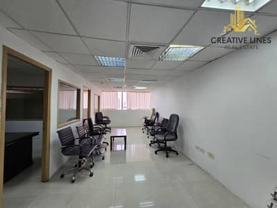 مکتب  للايجار في الكرامة، دبي - 20250625_112104. jpg