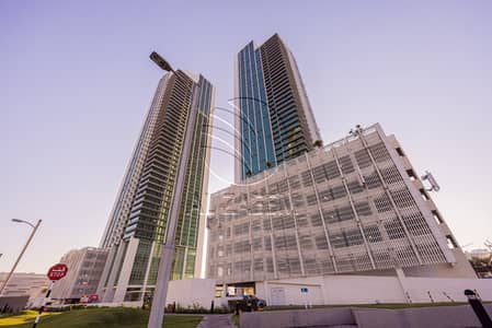 3 Cпальни Апартамент Продажа в Остров Аль Рим, Абу-Даби - 021A9123. jpg