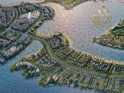 3 Bedroom Apartment for Sale in Dubai Islands, Dubai - WhatsApp Image 2025-03-27 at 3.23. 20 PM. jpeg