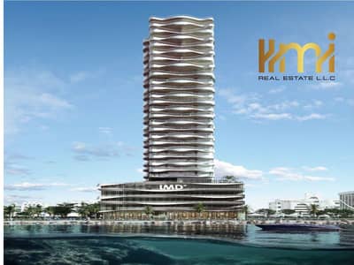 2 Bedroom Flat for Sale in Dubai Maritime City, Dubai - Screenshot 2025-06-25 024417. png