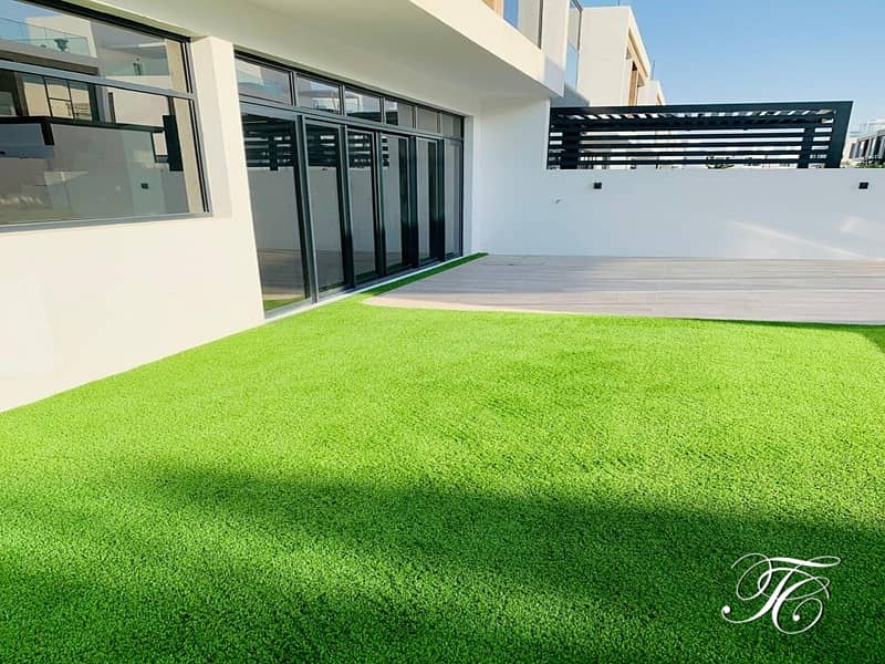 位于朱美拉高尔夫庄园,朱美拉豪华酒店 的联排别墅 450000 AED - 12033244 位于朱美拉高尔夫庄园,朱美拉豪华酒店 的联排别墅 450000 AED - 12033244