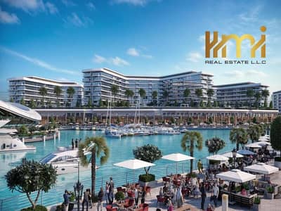 1 Спальня Апартаменты Продажа в Аль Сеанниа, Умм-эль-Кайвайн - 1 (1). jpeg