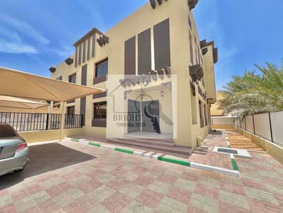 فیلا 4 غرف نوم للايجار في شعاب الأشخر، العین - IMG_4128. jpg