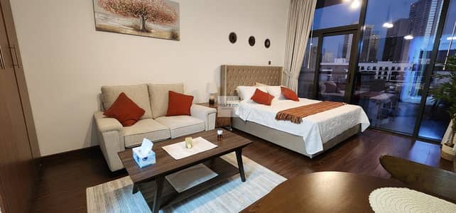 Studio for Rent in Jumeirah Village Circle (JVC), Dubai - PHOTO-2025-06-24-15-00-42. jpg