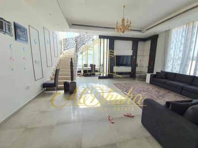4 Bedroom Villa for Rent in Al Rahmaniya, Sharjah - 45790a5f-64df-4fba-9b4c-a9e7887f60d0. jpg