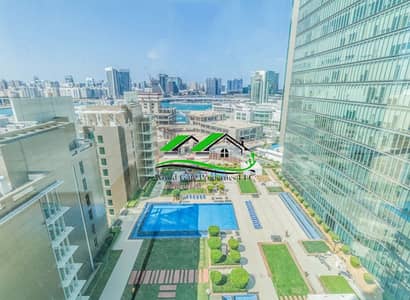 1 Bedroom Flat for Sale in Al Reem Island, Abu Dhabi - WhatsApp Image 2024-02-12 at 9.51. 20 AM (1). jpeg