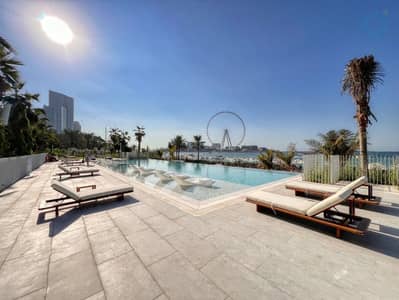 4 Bedroom Apartment for Rent in Jumeirah Beach Residence (JBR), Dubai - 9e5b7924-2902-492c-8c2d-43abb0f0bdfb. jpeg