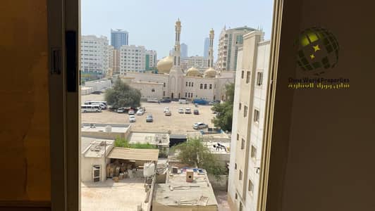 Studio for Rent in Al Rashidiya, Ajman - WhatsApp Image 2025-06-25 at 4.37. 52 AM (1). jpeg