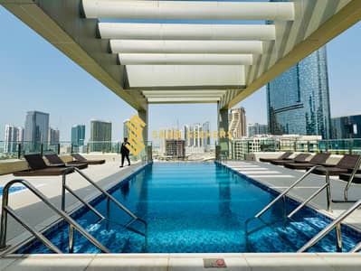 2 Bedroom Apartment for Sale in Al Reem Island, Abu Dhabi - IMG_8643. jpg