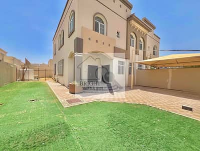 فیلا 5 غرف نوم للايجار في زاخر، العین - IMG_4153. jpg