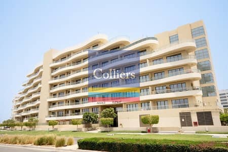 2 Bedroom Apartment for Rent in Al Raha Beach, Abu Dhabi - 2. jpg