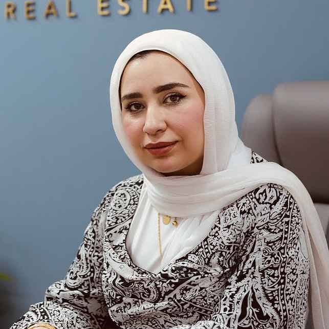 Dina Jasim