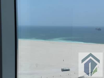 3 Bedroom Flat for Rent in Corniche Ajman, Ajman - 1c4cb230-f884-4c9d-84e7-10dbfb18d5c9. jpeg