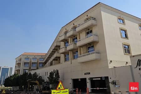 Studio for Rent in Majan, Dubai - Unfurnished I Best Price I Spacious