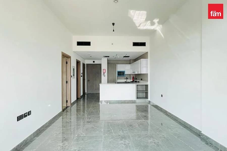 位于阿尔扬街区，乔亚多拉多公寓 1 卧室的公寓 1075000 AED - 12033391
