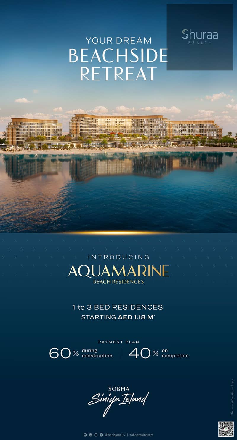 7 Unveiling - AED - Aquamarine Beach Residences. jpg
