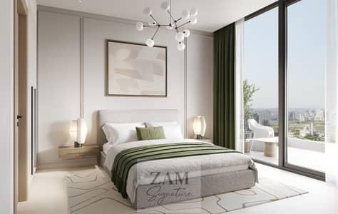 2 Bedroom Apartment for Sale in Dubai Land Residence Complex, Dubai - VERDAN1A 1_1 bed_1. jpg