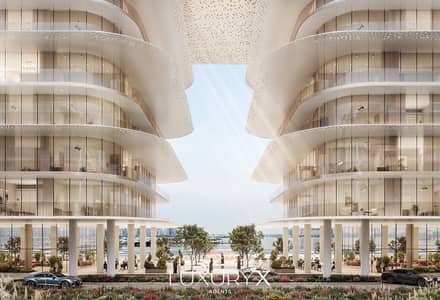 1 Bedroom Flat for Sale in Dubai Harbour, Dubai - DUBAI HARBOUR RESIDENCES - H&H_06_fin. jpg