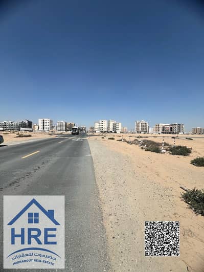 Plot for Sale in Al Jurf, Ajman - WhatsApp Image 2025-06-25 at 11.00. 39 AM. jpeg