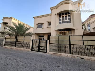 5 Bedroom Villa for Rent in Mohamed Bin Zayed City, Abu Dhabi - 20250624_181955. jpg