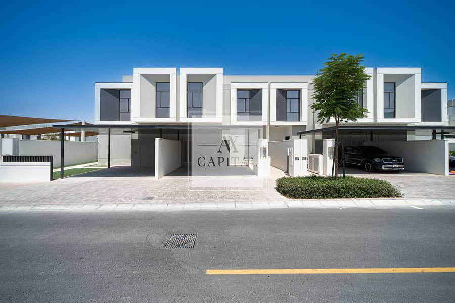 Таунхаус в Аль Фурджан,Муроодж Аль Фурджан, 3 cпальни, 240000 AED - 12033454 Таунхаус в Аль Фурджан,Муроодж Аль Фурджан, 3 cпальни, 240000 AED - 12033454