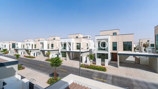3 Bedroom Villa for Sale in Arabian Ranches 3, Dubai - Genuine Sale I Single Row I PHPP