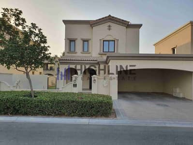 3 Bedroom Villa for Rent in Arabian Ranches 2, Dubai - 20250624_180931. heic