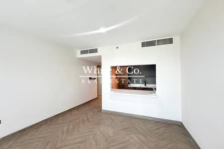 1 Bedroom Apartment for Rent in Jumeirah Village Circle (JVC), Dubai - Modern | Unfurnished | Brand New | Vacant