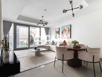 2 Bedroom Apartment for Sale in Downtown Dubai, Dubai - VACANT | SELLING AT OP | BURJ VIEWS