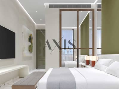 2 Bedroom Flat for Sale in Jumeirah Village Triangle (JVT), Dubai - Easy Payment Plan | Luxury Lifestyle | Branded Tower