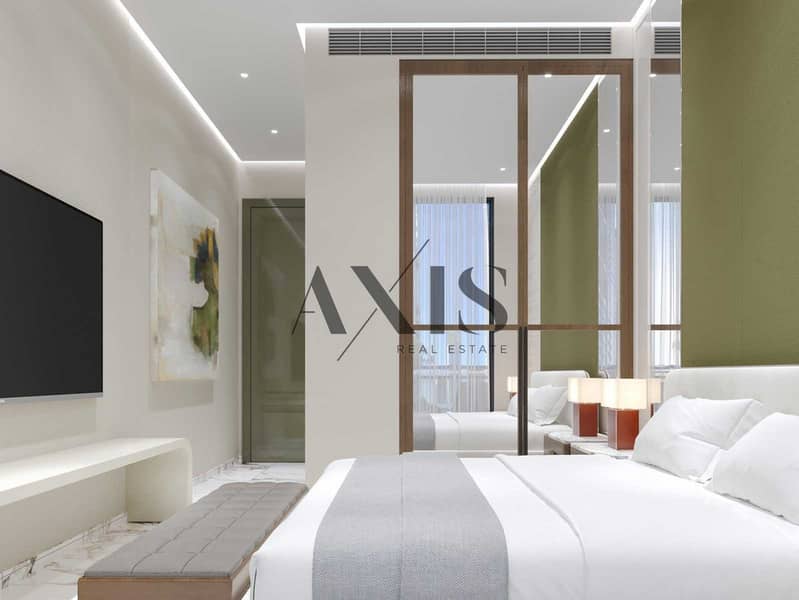 Easy Payment Plan | Luxury Lifestyle | Branded Tower Easy Payment Plan | Luxury Lifestyle | Branded Tower