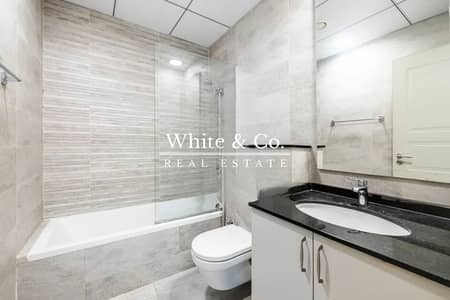 2 Bedroom Apartment for Sale in Meydan City, Dubai - 2bhk plus maids | Unfurnished | Tenanted