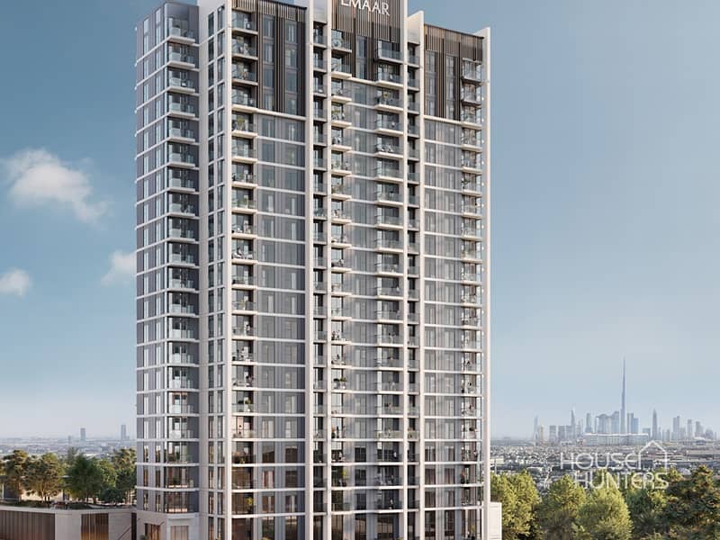 Квартира в Дубай Хиллс Истейт,Golf Hillside, 2 cпальни, 3026888 AED - 12033496 Квартира в Дубай Хиллс Истейт,Golf Hillside, 2 cпальни, 3026888 AED - 12033496