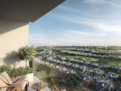 2 Bedroom Apartment for Sale in Dubai Hills Estate, Dubai - Lifestyle of Luxury | Central Elegance | 2 Bedroom