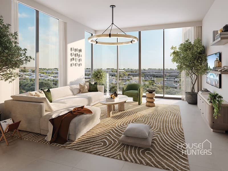 Квартира в Дубай Хиллс Истейт,Golf Hillside, 2 cпальни, 3026888 AED - 12033508 Квартира в Дубай Хиллс Истейт,Golf Hillside, 2 cпальни, 3026888 AED - 12033508