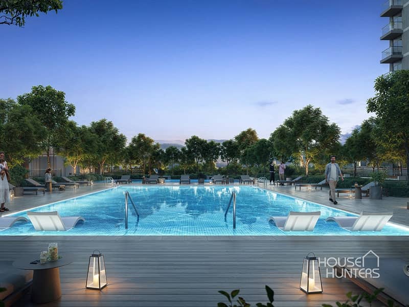 3 Bedroom | Central Elegance | Green Spaces 3 Bedroom | Central Elegance | Green Spaces