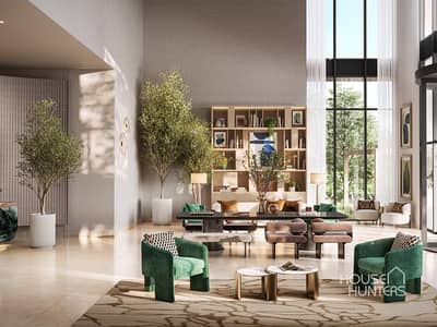迪拜山庄， 迪拜 3 卧室公寓待售 - 位于迪拜山庄，Golf Hillside 3 卧室的公寓 4312888 AED - 12033538