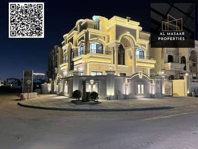 فیلا 5 غرف نوم للبيع في الحليو، عجمان - IMG-20241216-WA0236. jpg
