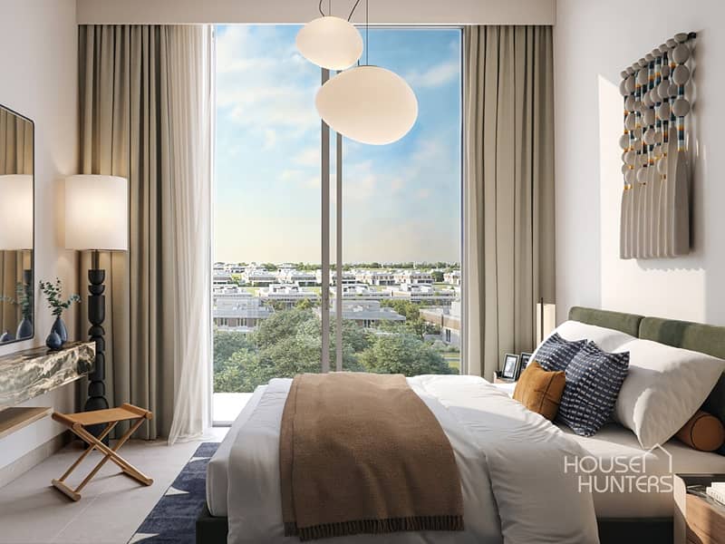 Квартира в Дубай Хиллс Истейт,Golf Hillside, 2 cпальни, 2798888 AED - 12033547 Квартира в Дубай Хиллс Истейт,Golf Hillside, 2 cпальни, 2798888 AED - 12033547