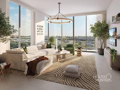 迪拜山庄， 迪拜 3 卧室公寓待售 - 位于迪拜山庄，Golf Hillside 3 卧室的公寓 4426888 AED - 12033550