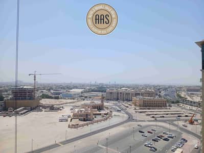 2 Bedroom Flat for Rent in Al Mamzar, Dubai - 20250527_135040. jpg