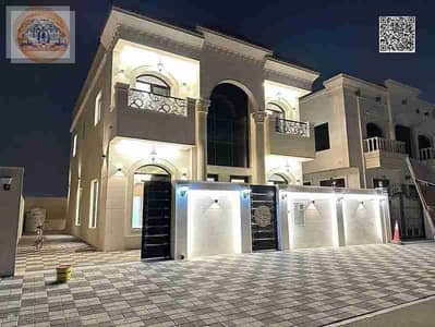 فیلا 5 غرف نوم للبيع في الحليو، عجمان - 1001071749. webp
