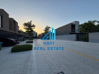 2 Bedroom Townhouse for Rent in Tilal City, Sharjah - rubimsr2bkh2. jpeg
