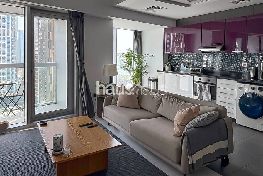 位于迪拜码头,开阳大厦 1 卧室的公寓 135000 AED - 12033582 位于迪拜码头,开阳大厦 1 卧室的公寓 135000 AED - 12033582