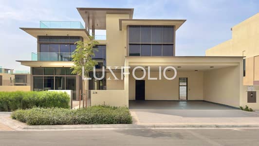 5 Bedroom Villa for Rent in Dubai Hills Estate, Dubai - Brand New | Luxurious | Vacant
