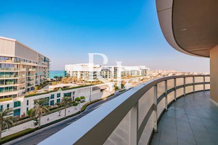 فلیٹ 3 غرف نوم للبيع في جزيرة السعديات، أبوظبي - ajwan-towers-mamsha-al-saadiyat-saadiyat-island-abu-dhabi-300. jpg